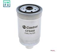FUEL FILTER CF0448 FOR HYUNDAI ACCENT/III MATRIX SONATA/V i40/CW GETZ i30 H-1