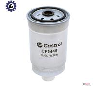 FUEL FILTER CF0448 FOR HYUNDAI ACCENT/III MATRIX SONATA/V i40/CW GETZ i30 H-1