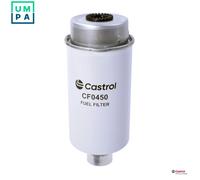 Castrol filters CF0450 Fuel filter