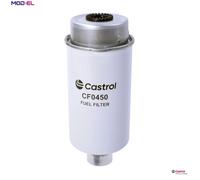 Castrol filters CF0450 Fuel filter