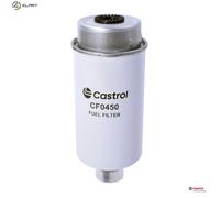 Castrol filters CF0450 Fuel filter