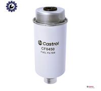 Castrol filters CF0450 Fuel filter