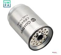 FUEL FILTER CF0452 FOR METROCAB FORD TRANSIT/Bus/Platform/Chassis/TOURNEO/Van