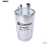 FUEL FILTER CF0457 FOR FIAT FIORINO/MPV/Box/Body/MPV GRANDE/PUNTO/Van QUBO 1.2L