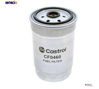FUEL FILTER CF0460 FOR ALFA ROMEO KIA CARENS/MPV PEUGEOT BOXER/Bus/Van DODGE
