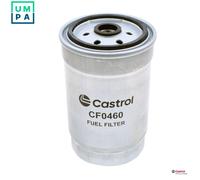 FUEL FILTER CF0460 FOR ALFA ROMEO KIA CARENS/MPV PEUGEOT BOXER/Bus/Van DODGE