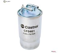 FUEL FILTER CF0461 FOR OPEL CORSA/D/Hatchback/Van A13DTC Z13DTH/13DTJ 1.2L 4cyl