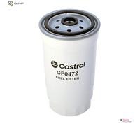 Castrol filters CF0472 Fuel filter