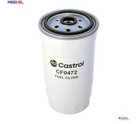 FUEL FILTER CF0472 FOR JEEP IVECO MASSIF/Pickup/Single/Cab/Station/Wagon 2.8L