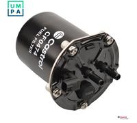 Castrol Filters CF0474 Fuel Filter