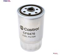 FUEL FILTER CF0476 FOR LTI ALFA ROMEO FIAT MULTIPLA/VAN STILO/Multi/Wagon LDV