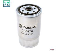 FUEL FILTER CF0476 FOR LTI ALFA ROMEO FIAT MULTIPLA/VAN STILO/Multi/Wagon LDV