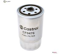 FUEL FILTER CF0476 FOR LTI ALFA ROMEO FIAT MULTIPLA/VAN STILO/Multi/Wagon LDV