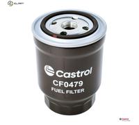 Castrol filters CF0479 Fuel filter