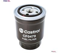 Castrol filters CF0479 Fuel filter