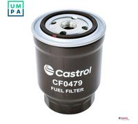FUEL FILTER CF0479 FOR NISSAN TRADE/Platform/Chassis TERRANO/II/Van CABSTAR 2.2L