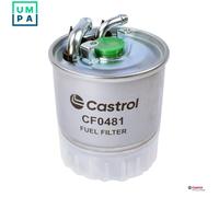 FUEL FILTER CF0481 FOR JEEP GRAND/CHEROKEE/III COMMANDER/VAN MERCEDES-BENZ