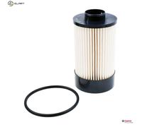 FUEL FILTER CF0482 FOR IVECO DAILY/Bus/VI/Van/Platform/Chassis F1CE3481C 3.0L