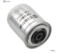 Castrol filters CF0483 Fuel filter