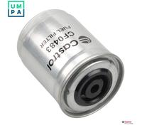 FUEL FILTER CF0483 FOR FORD TRANSIT/Platform/Chassis/TOURNEO/Bus/Van LDV 2.5L