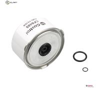 FUEL FILTER CF0485 FOR LAND ROVER DISCOVERY/IV/VAN/III RANGE/SPORT 2.7L 6cyl