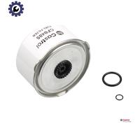 FUEL FILTER CF0485 FOR LAND ROVER DISCOVERY/IV/VAN/III RANGE/SPORT 2.7L 6cyl