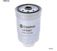 Castrol Filters CF0487 Fuel Filter