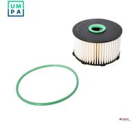 FUEL FILTER CF0491 FOR PEUGEOT PARTNER/Box/Body/MPV 2008/II/Van RIFTER 3008 1.5L