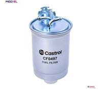 FUEL FILTER CF0497 FOR SKODA FELICIA/II/Pickup VW CADDY/MPV/Box/Body/MPV POLO
