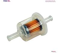 FUEL FILTER CF0497 FOR SKODA FELICIA/II/Pickup VW CADDY/MPV/Box/Body/MPV POLO