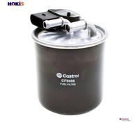 Castrol filters CF0498 Fuel filter