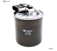 Castrol filters CF0498 Fuel filter
