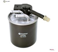 FUEL FILTER CF0499 FOR MERCEDES-BENZ C-CLASS/Convertible/T-Model GLE SLK SLC
