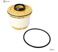 FUEL FILTER CF0505 FOR MITSUBISHI L200/TRITON/STORM STRADA HUNTER LEXUS 2.5L