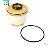 FUEL FILTER CF0505 FOR MITSUBISHI L200/TRITON/STORM STRADA HUNTER LEXUS 2.5L
