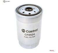 FUEL FILTER CF0524 FOR HYUNDAI ACCENT/III MATRIX SONATA/V GETZ SANTA/FÉ/SUV 1.5L