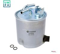 Castrol filters CF0525 Fuel filter