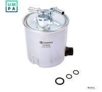 FUEL FILTER CF0535 FOR RENAULT SCÉNIC/GRAND/II LOGAN MEGANE/Hatchback/Van 1.5L