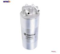 FUEL FILTER CF0563 FOR AUDI A6/Allroad/C6 CDYA/CDYC/BNG/CDYB/ASB 3.0L BSG 2.7L