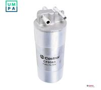 FUEL FILTER CF0563 FOR AUDI A6/Allroad/C6 CDYA/CDYC/BNG/CDYB/ASB 3.0L BSG 2.7L