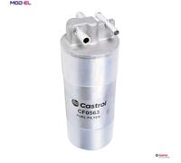FUEL FILTER CF0563 FOR AUDI A6/Allroad/C6 CDYA/CDYC/BNG/CDYB/ASB 3.0L BSG 2.7L