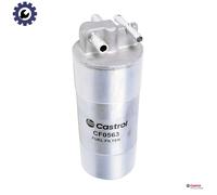 FUEL FILTER CF0563 FOR AUDI A6/Allroad/C6 CDYA/CDYC/BNG/CDYB/ASB 3.0L BSG 2.7L