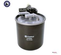 FUEL FILTER CF0565 FOR INFINITI MERCEDES-BENZ GLA-CLASS B-CLASS/Sports/Tourer