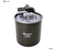 FUEL FILTER CF0565 FOR INFINITI MERCEDES-BENZ GLA-CLASS B-CLASS/Sports/Tourer