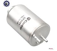 FUEL FILTER CF0581 FOR VW GRAND/CALIFORNIA/Camper CRAFTER/Van/Platform/Chassis
