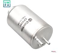 FUEL FILTER CF0581 FOR VW GRAND/CALIFORNIA/Camper CRAFTER/Van/Platform/Chassis
