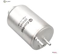 FUEL FILTER CF0581 FOR VW GRAND/CALIFORNIA/Camper CRAFTER/Van/Platform/Chassis