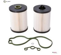 Castrol filters CF0589 Fuel filter