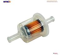 Castrol Filters CF0616 Fuel Filter