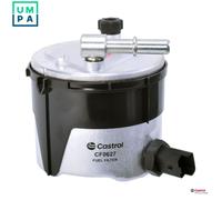 Castrol Filters CF0627 Fuel Filter